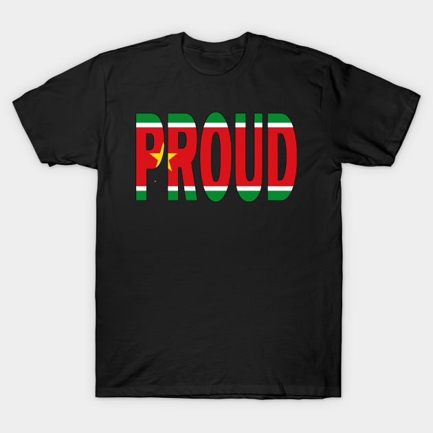 Guadeloupe Flag Design on Many Products - PROUD - Soca Mode T-Shirt by Soca-Mode